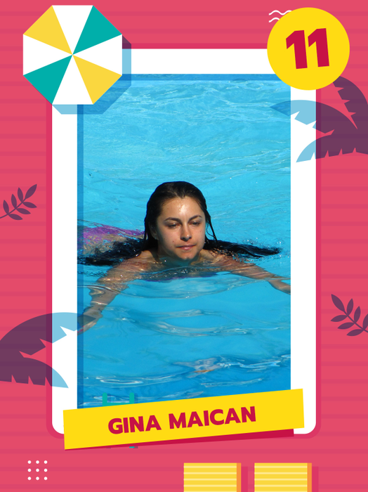 Cine e mai bună? Daniela Crudu, Gina Pistol, Delia, Oana Zăvoranu sau Madonna? TOP 25 bombe sexy care știu să înoate!