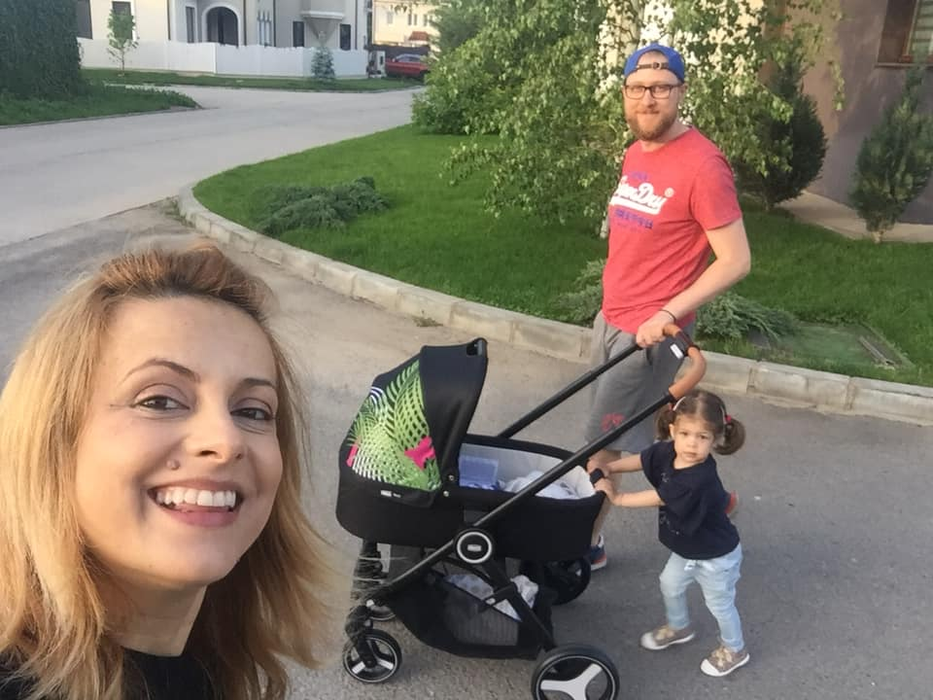 Simona Gherghe, mărturisire emoționantă făcută cu lacrimi în ochi: “Voi adopta o…”