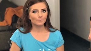 Ce face Vulpița mereu, înainte de a intra în platoul Acces Direct. Le-a arătat fanilor tot ce se întâmplă în spatele camerelor de filmat