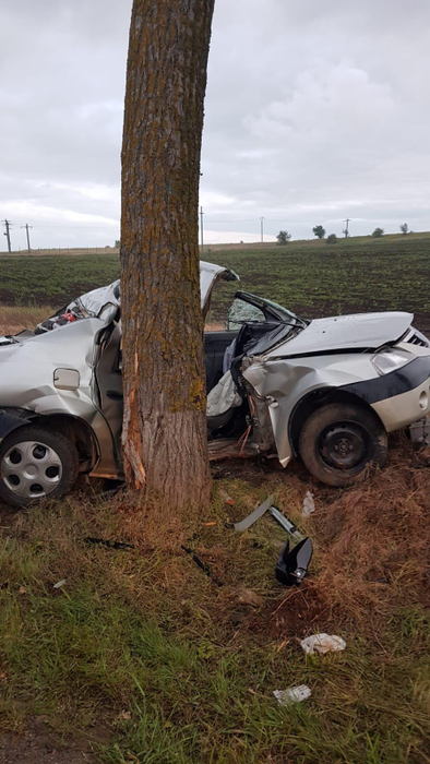 Grav accident de circulație în Tulcea. O tânără de 16 ani a murit pe loc