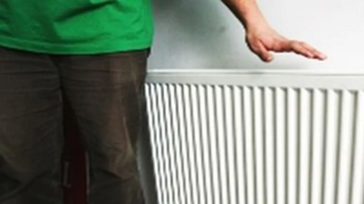 E jale! Gigacaloria s-a scumpit in Bucuresti cu 37%!