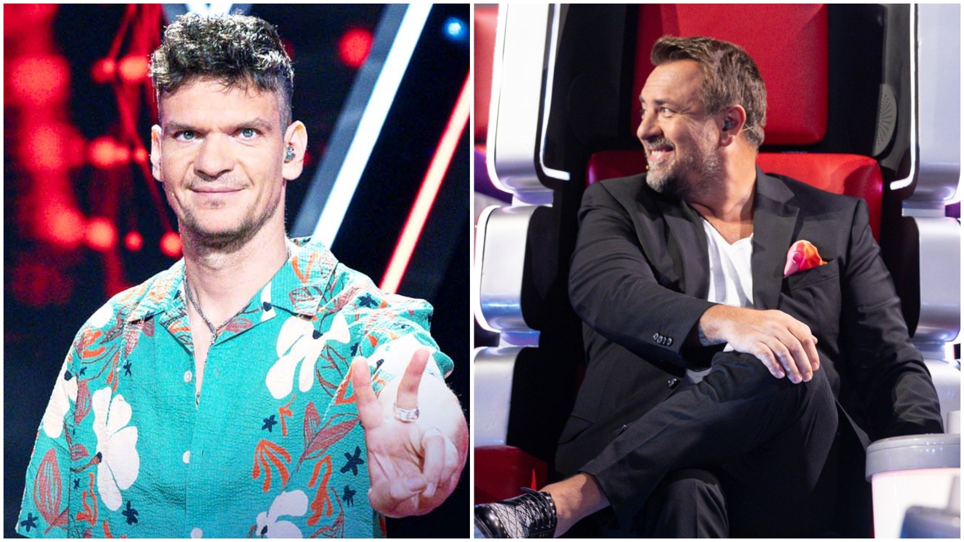 Noi tensiuni la Vocea României, de la Pro TV! Tudor Chirilă, mesaj umilitor pentru Horia Brenciu: "Ai terminat?"