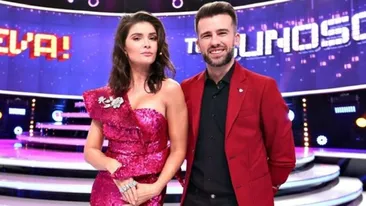 Antena 1, lovită din nou de coronavirus! Alina Pușcaș, prezentatoarea de la „Te cunosc de undeva”, testată pozitiv: „Sunt optimistă”