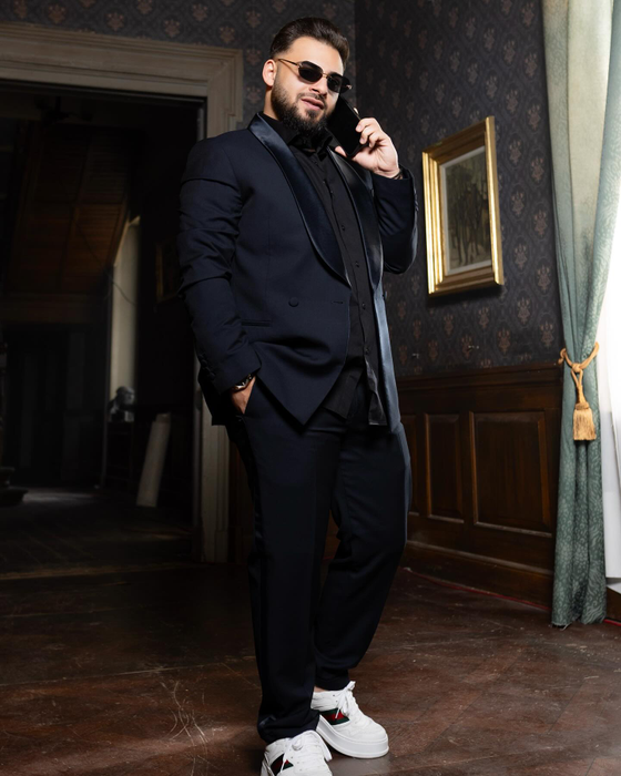 Robert Lele l-a făcut praf la TV, iar Jador îi dă replica USTURĂTOARE: „Unde cânt eu, nu o să cânte el în viața lui!”