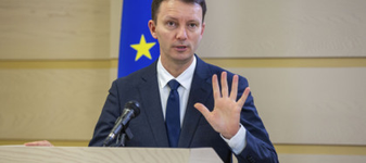 Siegfried Mureșan vrea să desființeze Poliția Locală. Ce spune despre pensiile speciale