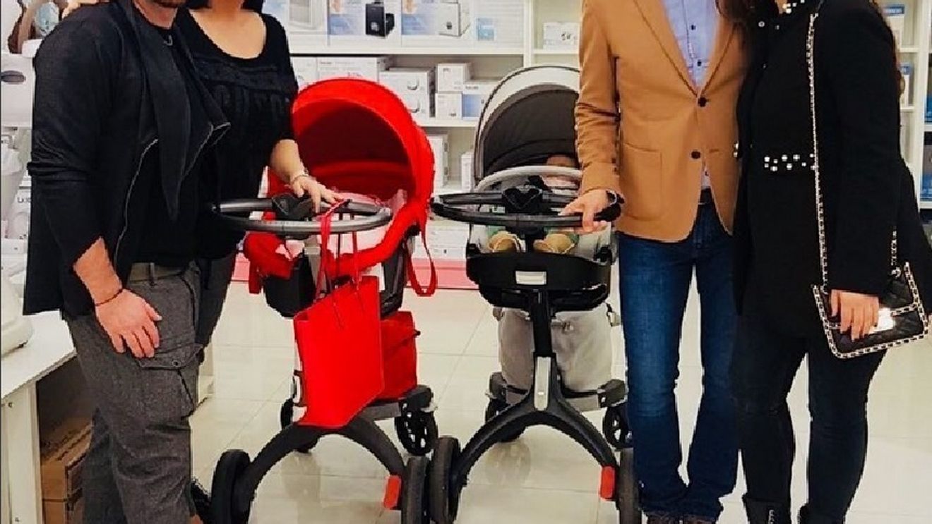 Gabriela Cristea i-a îngrijorat pe toţi după ce a pozat-o AŞA aşa cu fiica sa: "Face doar rău bebelinei". Reacţia vedetei după ce a primit avertizări alarmante