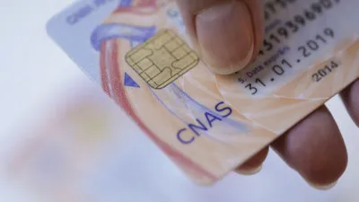 Ce se întâmplă cu actualul card de sănătate de la 1 septembrie. Documentul care ar urma să îi preia treptat funcțiile