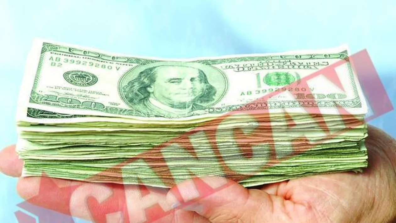 Bancile va dau cu o mana si va iau cu trei