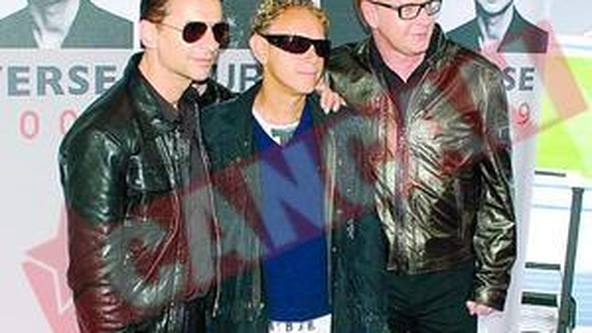 Concertul Depeche Mode se amana