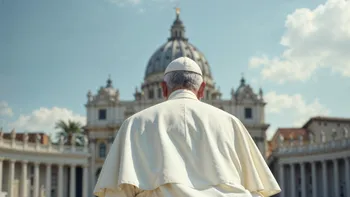 Alertă la Vatican: Papa Leon convoacă exorciștii din întreaga lume pentru a lupta cu satanismul