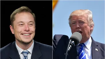 Donald Trump, dezvăluiri uluitoare în interviul cu Elon Musk. Ce a spus despre tentativa de asasinat + acuzațiile la adresa Kamalei Harris