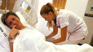 Si-a schimbat SILICOANELE de teama cancerului! Cum si-a ales Anamaria Prodan noile implanturi! "Mi-am pus unele mult mai..."