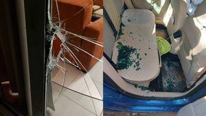 Incredibil ce a pățit un turist român, la scurt timp după ce a ajuns în Zakynthos: ”Am fost dezamăgit de atitudinea polițiștilor”