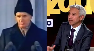 Dan Diaconescu uimește: „Dacă Ceaușescu făcea talk show, era și acum pe funcție”