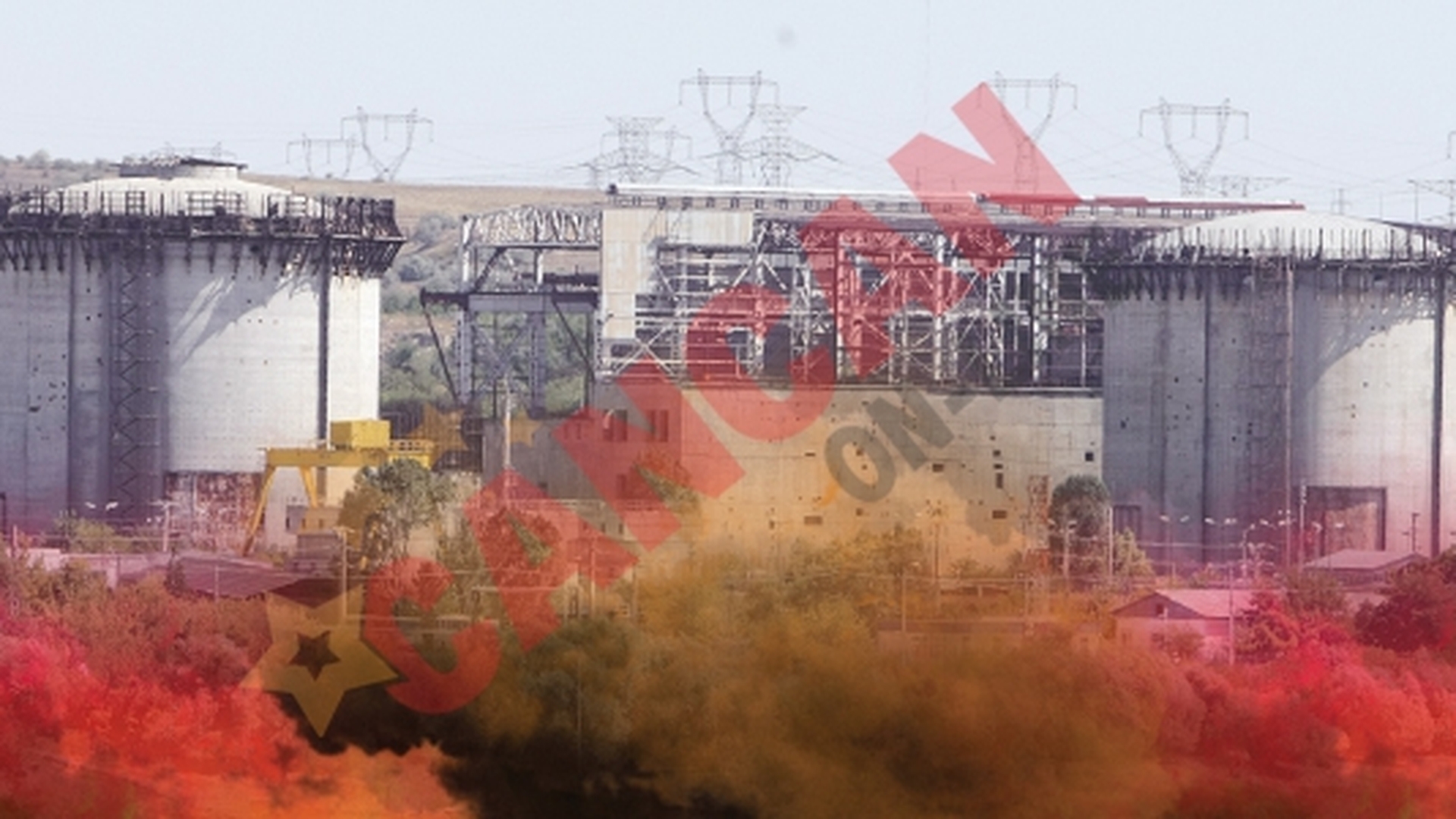 Alerta nucleara din Japonia, un scenariu posibil in Romania?