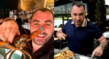 Cine este Dan Has the Munchies, singurul food influencer pe care Pescobar îl respectă: „Pertinent, educat, avizat”
