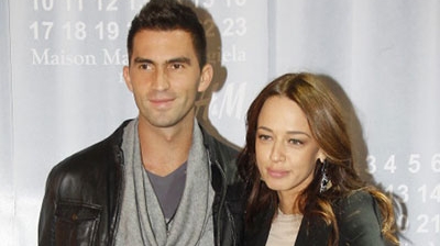 Horia Tecau sufera inca dupa Andreea Raicu. Se refugiaza in sport si incearca sa stea cat mai departe de Romania