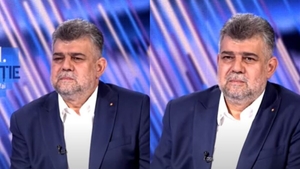 Ce influenceri urmărește Marcel Ciolacu pe rețelele sociale: ”E o dezvoltare a social media. De la fiecare înveți"