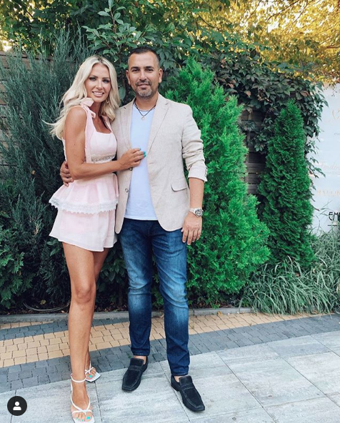 Andreea Bănică, reacție după anunțul lui Orban în legătură cu școlile: ”E trist!”