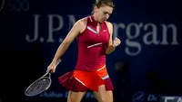 Simona Halep a primit încă o lovitură! WTA a făcut anunțul | GALERIE FOTO