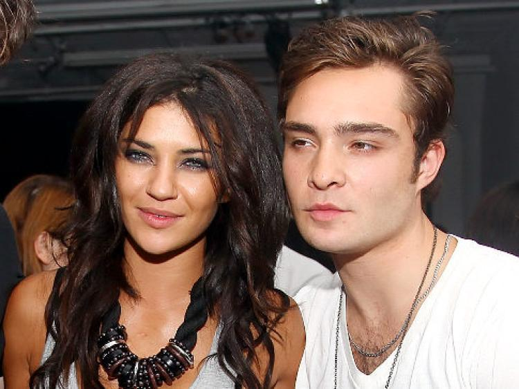 Actorul a devenit celebru după ce a jucat în serialul Gossip Girl