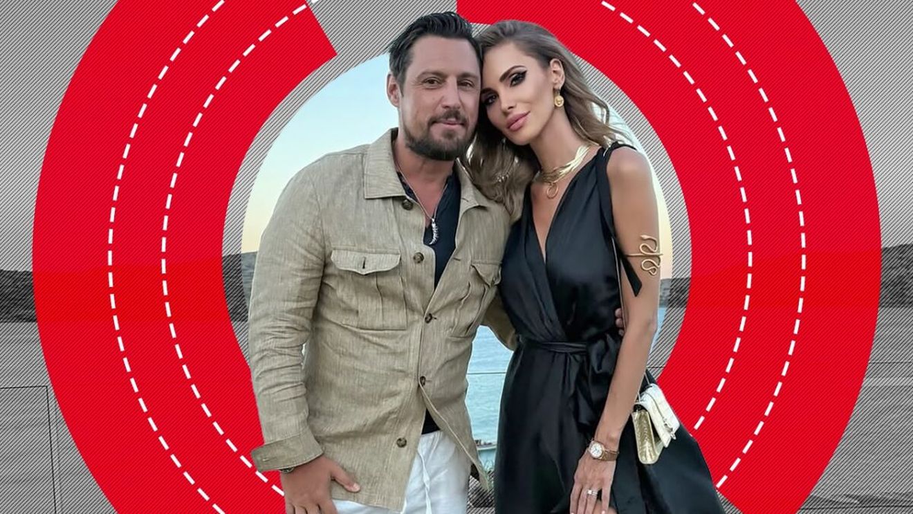 Soția lui Daniel Pavel, singură de sărbători? "Desafio" le-a dat planurile peste cap: "Îmi e dor de el" | EXCLUSIV