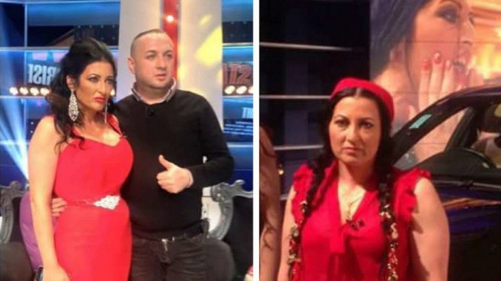 Leo de la Strehaia, bătut măr de prima nevastă, cu tigaia. Ce a scos-o din sărite pe Anca de la Strehaia