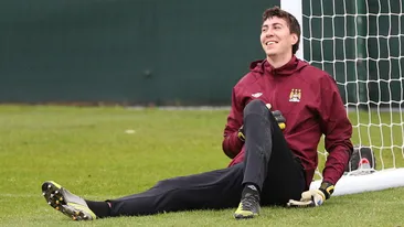 Drama din familia portarului Nationalei! Parintii lui Pantilimon sunt surdo-muti, iar fotbalistul nu rateaza niciun an fara sa...