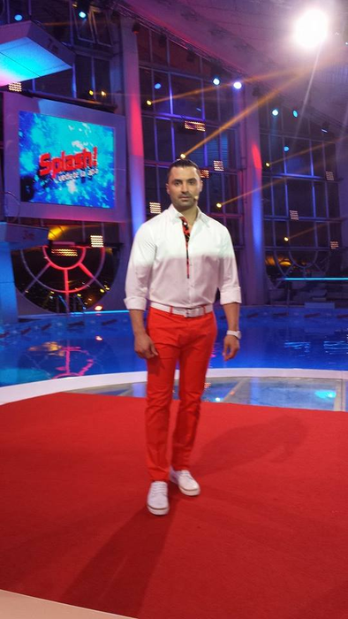 Prima reacție a nașului Pepe după ce Connect-R a anunțat că s-a despărțit de Misha! Motivul separării