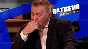 Locul în care-l găsim pe Dumnezeu, dezvăluit de maestrul Dorel Vișan: "Pe om când îl scoți din relația cu divinitatea, el nu mai e nimic"