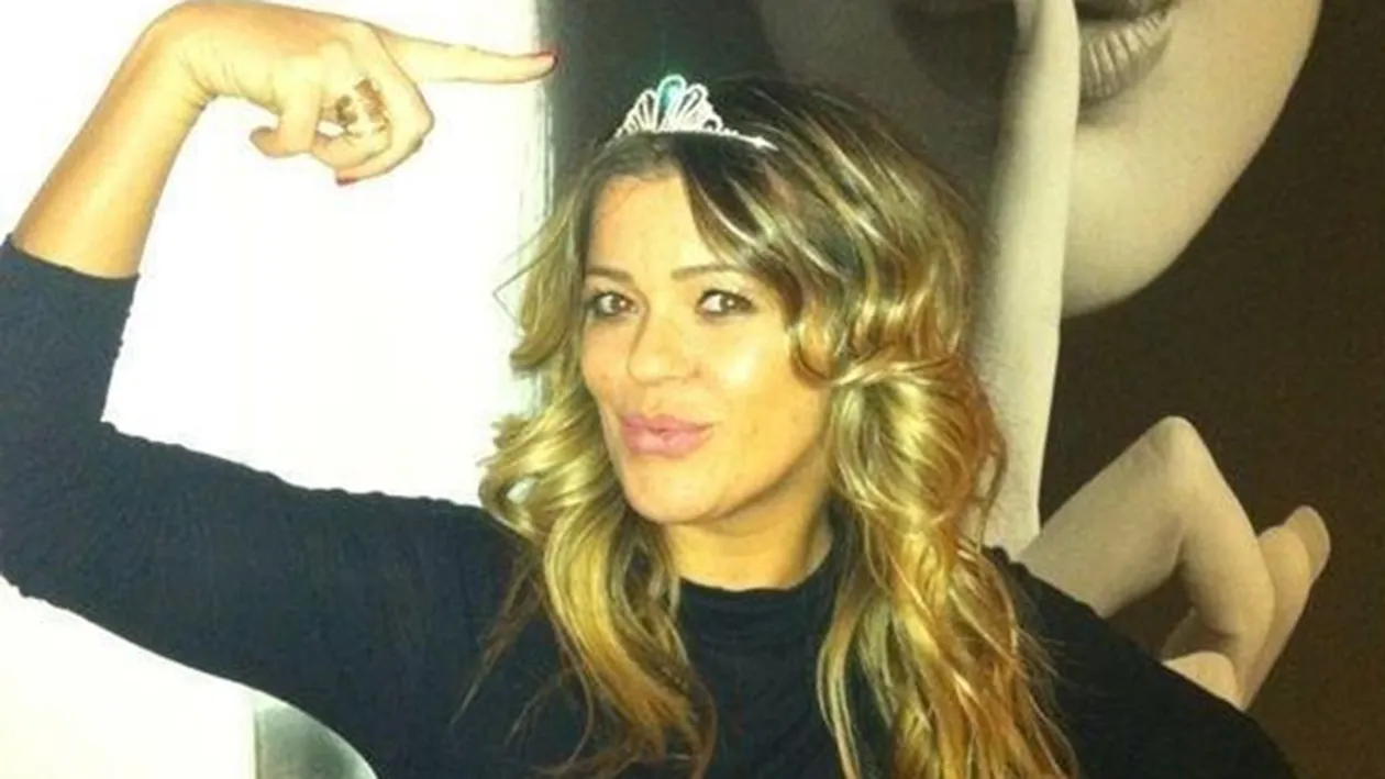 Leta Ilie îşi tine copiii din scurt: Sunt o mamă exigentă, nu-i las să aibă iubiti si îi pun să muncescă la mine la restaurant