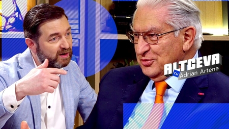Mâncăm prăjeli? Neurochirurgul Vladimir Ciurea ne îndrumă pașii: ”Creierul are un avantaj, trebuie să-i dăm...”
