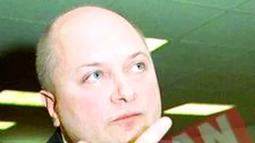 Ex-ministrul Vlad Rosca si-a executat silit copilul