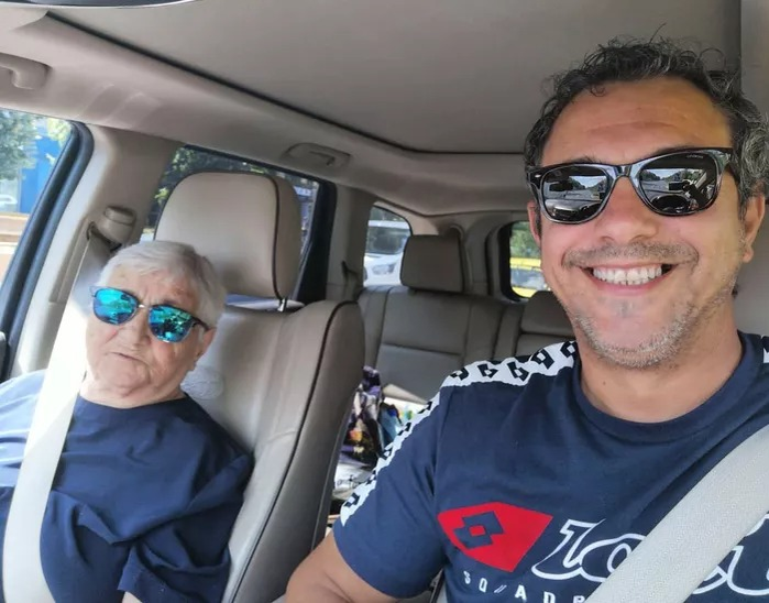 Drama lui Sorin Bontea: mama lui a murit și el nu a spus nimănui. Ce a făcut la 2 zile după aceea