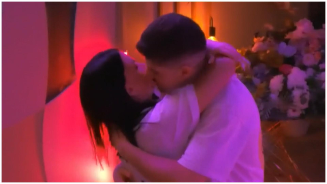 Sângele a dat în clocot la Mireasa! S-a format primul cuplu, după doar câteva zile