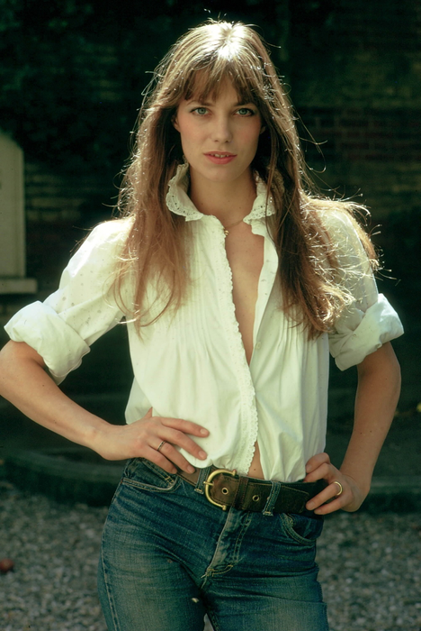 Jane Birkin, renumita actriță care a inspirat casa de modă Hermes, a murit! Cum s-a realizat cea mai dorită geantă din lume