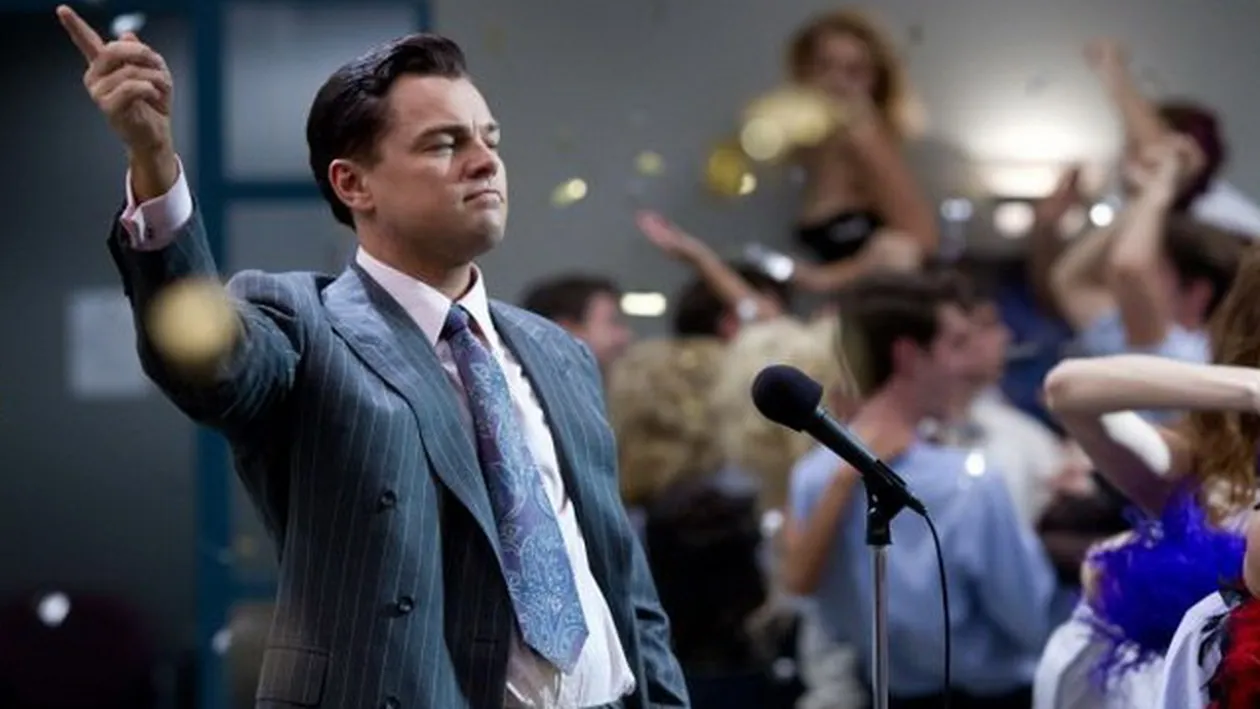 Leonardo DiCaprio: Nu am luat niciodata droguri DRAMA pe care o traiesc actorii de la Hollywood