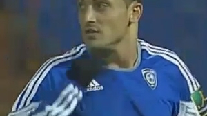 VIDEO Radoi, dat afara de la arabi? Faultul comis de jucator i-a enervat la culme pe jurnalisti!