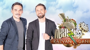 El este noul membru al echipei Neatza cu Răzvan și Dani! Fanii au fost în extaz când au văzut despre cine este vorba