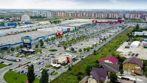 Se deschide cel mai mare mall din București! Sunt disponibile sute de job-uri