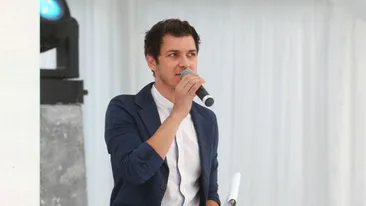 “Drum bun, prietene!” Mesajul emotionant al lui Serban Huidu, despre prezentatorul radio care s-a sinucis