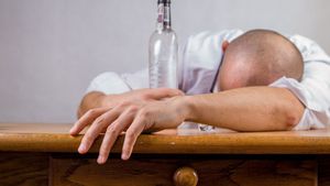 Topul țărilor la consumul zilnic de alcool. Ce loc ocupă România
