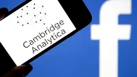 Cambridge Analytica - atacat de statul paralel american?