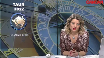 Horoscop zodia Taur 2022. Saturn intră în casa carierei