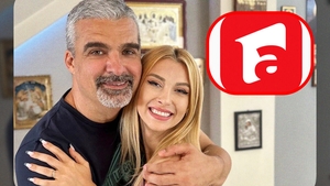 Aurelian Temișan are interzis să apară la TV cu fina Andreea Bălan! Antena 1 le-a pus stop colaborării