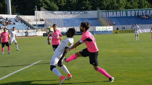 Jucătorii FC Botoșani vor să-l lase pe Leo fără victorie pe banca Timișoarei!