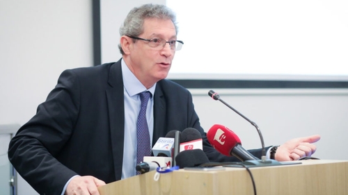 Coronavirus în România. Celebrul medic Adrian Streinu Cercel a făcut anunțul: ”Rezultatele au venit!”