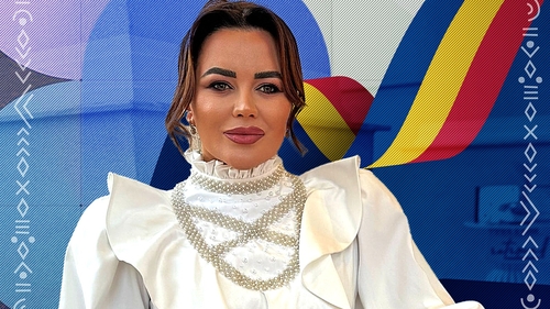 Carmen de la Săciua și-a luat inima-n dinți și a spus adevărul chiar de Ziua Națională! Te încearcă toate emoțiile: ”Apăsător!”