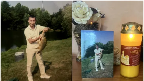 Cine este Petronel, românul de 45 de ani care a murit în explozia de la hidrocentrala din Italia. Acasă îl așteptau gemenii săi