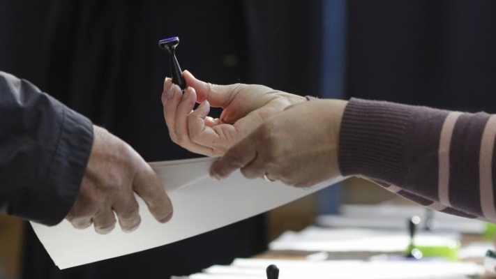 Alegeri europarlamentare 2019. Aplicația care te ajută să găsești secția de votare unde ești arondat